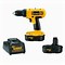 Image result for Cordless Garden Drill