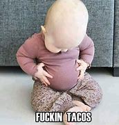 Image result for Food Baby Meme Funny