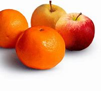 Image result for Compare Contrast Apple and Orage Example Essay
