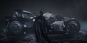 Image result for Batcave Batmobile