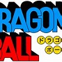 Image result for Dragon Ball Z Japanese Logo