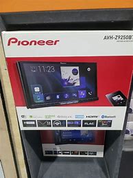 Image result for Pioneer Avhz9250bt Head Unit