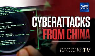 Image result for China Cyber Warfare