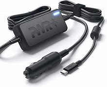 Image result for Dell USB C Car Charger