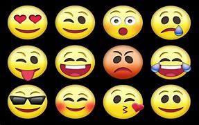 Image result for Emoji Faces Symbols