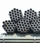 Image result for Vertical Steel Pipe