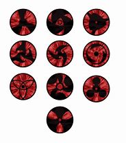 Image result for FanMade Sharingan