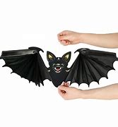 Image result for Halloween Bat Prop