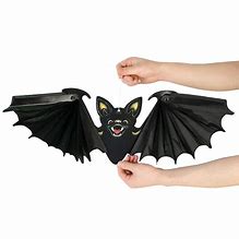 Image result for Scary Bat Props