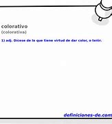 Image result for colorativo
