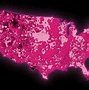 Image result for Metro by T-Mobile Coverage Map