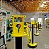 Image result for Plastic Stanchions