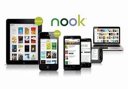 Image result for Nook App for PC