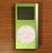 Image result for 4GB iPod Mini