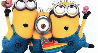 Image result for Minion Emotions