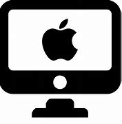 Image result for Mac Computer Icon