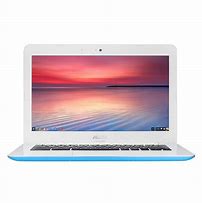 Image result for Asus Chromebook Blue