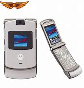 Image result for Old Motorola Raz