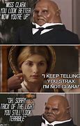 Image result for Doctor Who Memes Clara