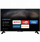 Image result for Element 39 Inch TV