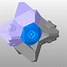 Image result for Espectros Ghost STL