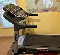 Image result for Reebok Treadmill