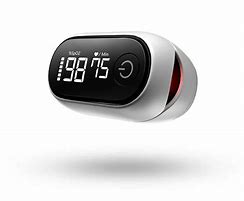 Image result for Pulse Oximeter Monitor