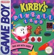 Image result for Fake Kirby Games Gameboy