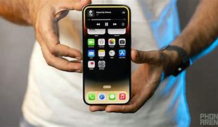 Image result for iPhone 14 Pro Screenopen
