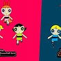 Image result for Baby Powerpuff and Rowdyruff Boys as Girls