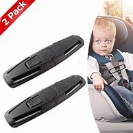 Image result for Velcro Strap with Clip for Baby