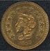 Image result for California Gold 1 2 Coin