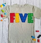 Image result for Have Five 5