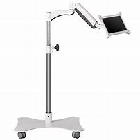 Image result for Medical iPad Stand