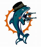Image result for Mean Cartoon Dolphin