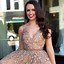 Image result for Champagne Prom Dress Rent
