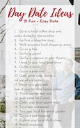 Image result for Couple Date Ideas Journal
