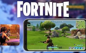 Image result for Fortnite Mobile Game