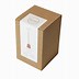Image result for Fancy Box Candle