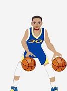 Image result for Steph Curry Animated