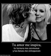 Image result for Tus Besos Frases
