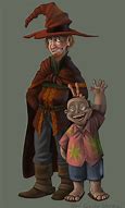 Image result for Two Flower Discworld