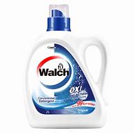Image result for Walch Detergent 2L