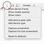 Image result for White Frame Device