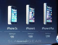 Image result for iPhone 6 Plus Release Date