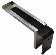 Image result for Counter Brackets Metal