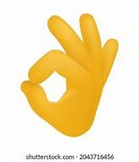 Image result for OK Sign Emoji Meme Vector