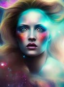 Image result for Nebula Space Canvas Print
