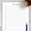 Image result for Free Simple Checklist Template