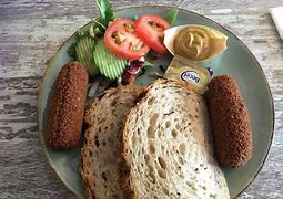 Image result for Typical Dutch Food